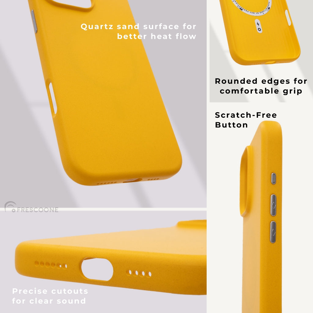 SR Series Phone Case for iPhone